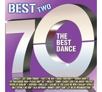 Compilation - 70 Best Two The Best Dance