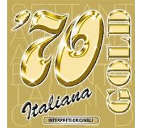 Compilation - 70 Italiana Gold