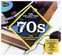 Compilation - 70S The Collection