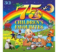 Compilation - 75 Children'S Favourites