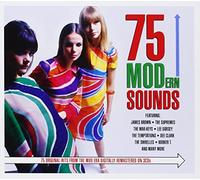 Compilation - 75 Modern Sounds