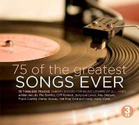 Compilation - 75 Of The Greatest Songs Ever