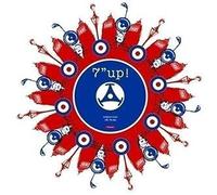 7 Up - Various Artists (Audio cd)