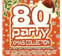 Compilation - 80 Party Xmas Collection