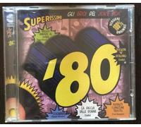 Compilation '80: Superissimi - Superissmi Gli Eroi Del Juke Box