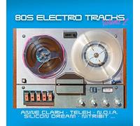 Compilation - 80S Electro Tracks Vol.2