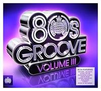 Compilation - 80S Groove Volume 3 3Cd