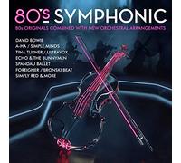 Rhino – Compilation - 80S Symphonic