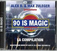 Compilation - 90 Is Magic