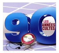 Compilation - 90 Les Années Cultes