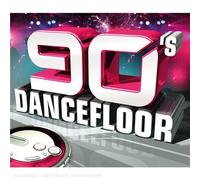 Compilation - 90's Dancefloor