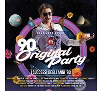 Compilation - 90S Original Party Vol.2