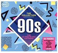 Compilation - 90S The Collection