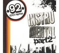 compilation - 92100% - instrumentals vol.2