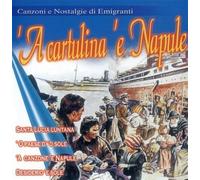 Compilation - A Cartulina 'E Napule