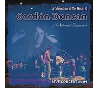 Compilation - A Celebration Of The Music. Live In Concert 2007