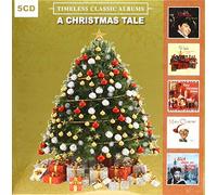 Compilation - A Christmas Tale - Timeless Classic Albums