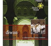 Compilation - A Collection From Rabita Andalusa