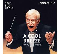 Compilation - A Cool Breeze - Arrangiamenti Di Sammy N