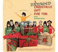 Compilation - A Damaged Christmas Gift For You