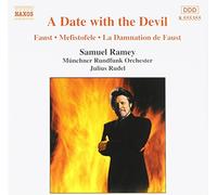 Date With the Devil, A (Rudel, Munich Radio Orchestra) (CD) Album