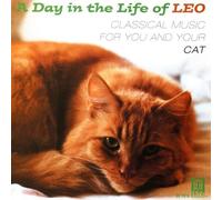 Various Composers Day in the Life of Leo, A (Seattle So) (CD) Album