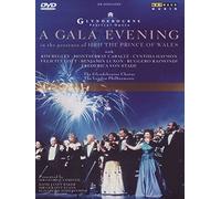Compilation - A Gala Evening