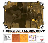 Various Artists A Game for All Who Know: The H & F Recordings Box (CD) Box Set