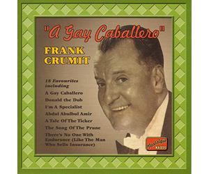 Compilation - A Gay Caballero, 18 Favourites