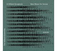 Compilation - A Hilliard Songbook - New Music For