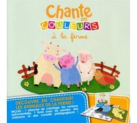Compilation - A La Ferme