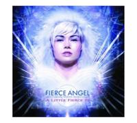 Compilation - A Little Fierce Vol.3