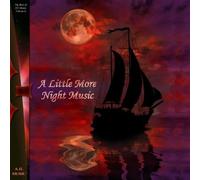 Compilation - A Little More Night Music