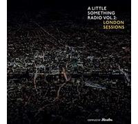 Compilation - A Little Something Radio Vol.2