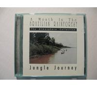 Compilation - A Month In The Brazilian Rainf - Jungle Journey