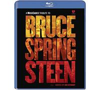 Compilation - A Musicares Tribute To Bruce Springsteen