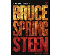 Compilation - A Musicares Tribute To Bruce Springsteen