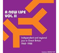 Compilation - A New Life Vol.2