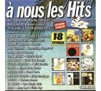 compilation - A nous les Hits volume 12