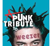 Compilation - A Punk Tribute To Weezer