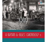 Compilation - A Rhythm & Blues Chronology 5 1949