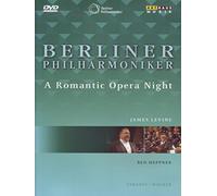 Compilation - A Romantic Opera Night, Waldb Hne,