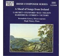Compilation - A Scheaf Of Songs From Ireland