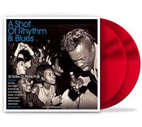 Compilation - A Shot Of Rhythm & Blues (Vinyl Red)