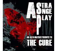 Compilation - A Strange Play