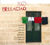 Compilation A Sud Di Bella Ciao (CD)