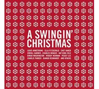 Compilation - A Swingin Christmas