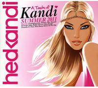 Compilation - A Taste Of Kandi:Summer 2011