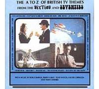 Compilation - A to Z of T.V. Themes Vol.1