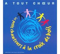 Compilation - A Tout Choeur